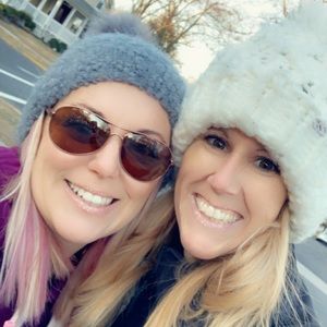 Meet your Posher, Allison;teske